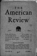 American review.