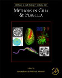 Methods in cilia & flagella