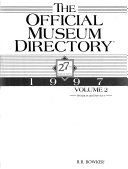 The Official museum directory.