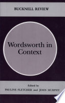 Wordsworth in context