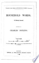 Household words