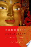 Buddhist philosophy : essential readings