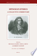 Spinoza's Ethics : a collective commentary