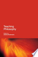 Teaching philosophy