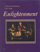 Encyclopedia of the Enlightenment