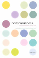 Consciousness : new philosophical perspectives