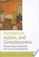 Perception, action, and consciousness : sensorimotor dynamics and two visual systems