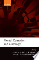 Mental causation and ontology