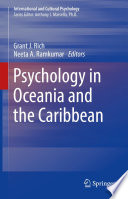 Psychology in Oceania and the Caribbean