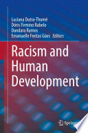 Racism and human development