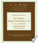 General bibliography of C.G. Jung's writings