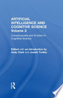 Consciousness and emotion in cognitive science : conceptual and empirical issues