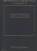 Consciousness