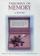 Theories of memory : a reader