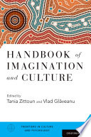 Handbook of imagination and culture