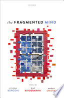 The fragmented mind