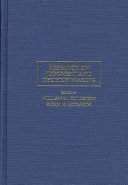 Research on judgment and decision making : currents, connections, and controversies