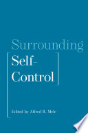 Surrounding self-control
