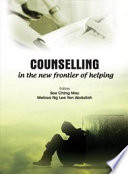 Counselling in the new frontier of helping