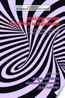 Making sense of infinite uniqueness : the emerging system of idiographic science