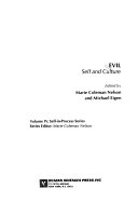 Evil : self and culture