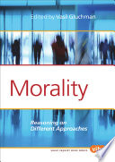 Morality : reasoning on different approaches