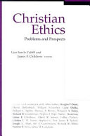 Christian ethics : problems and prospects