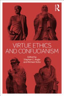 Virtue ethics and Confucianism