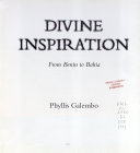 Divine inspiration : from Benin to Bahia