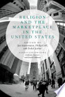 Religion and the marketplace in the United States