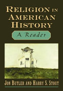 Religion in American history : a reader