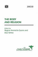 The body and religion