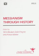 Messianism through history