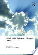 Death and religion in a changing world /