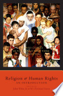 Religion and human rights : an introduction