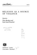 Religion as a source of violence