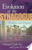 Evolution of the synagogue : problems and progress