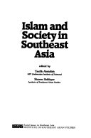 Islam and society in Southest Asia