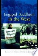 Engaged Buddhism in the west