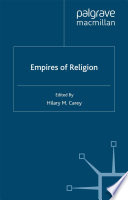 Empires of religion