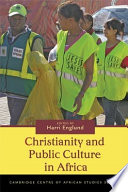Christianity and public culture in Africa