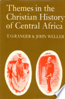 Themes in the Christian history of Central Africa