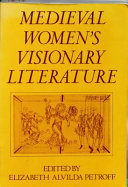 Medieval women's visionary literature