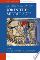A companion to Job in the Middle Ages