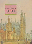 The holy Bible : new international version : containing the Old Testament and the New Testament.