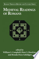 Medieval readings of Romans