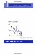 The letters of James and Peter