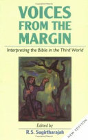 Voices from the margin : interpreting the Bible in the Third World