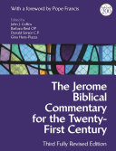 The Jerome biblical commentary for the twenty-first century