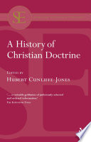 A history of Christian doctrine